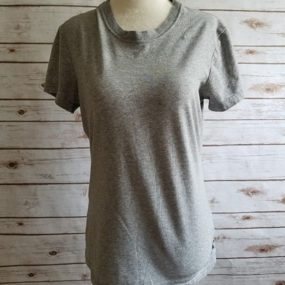 Nike Dri-fit Cotton Tee